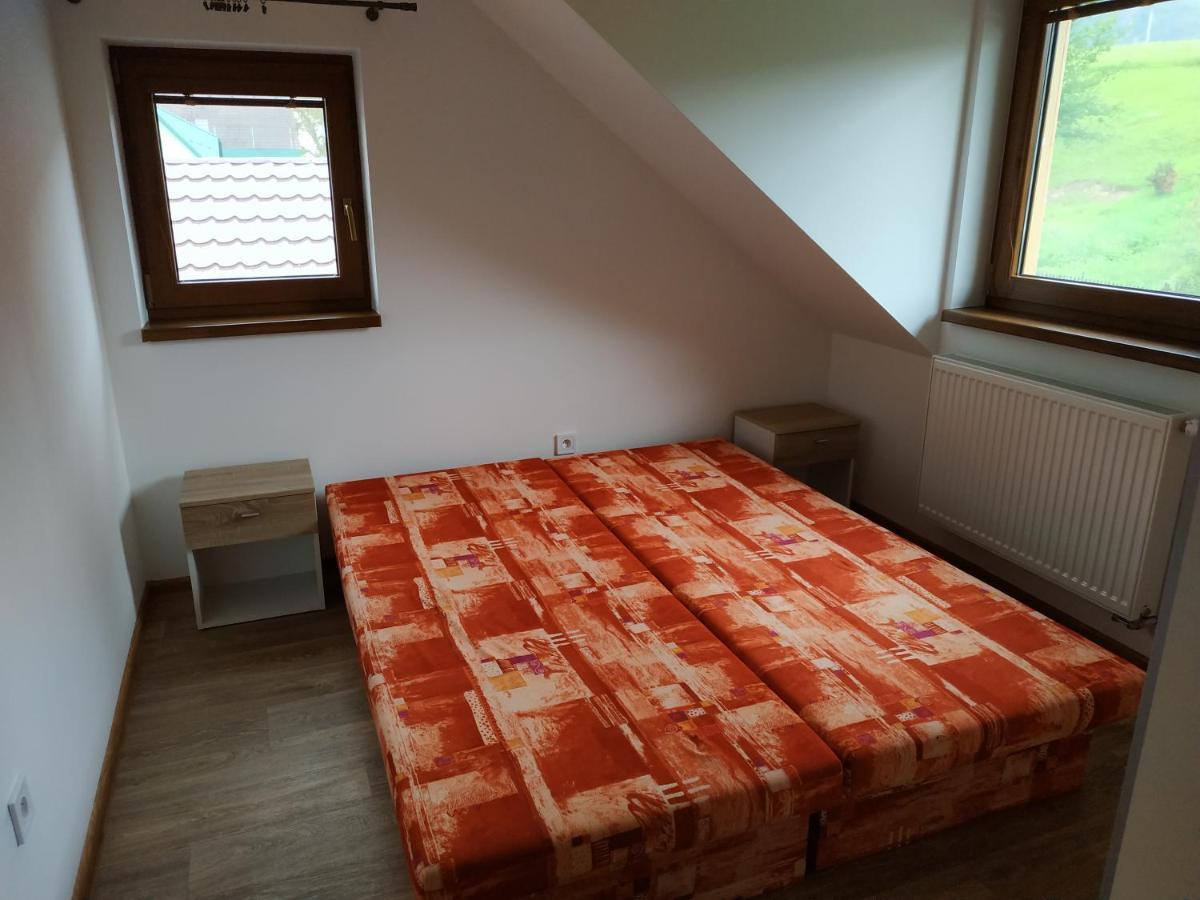 Apartmany Svec Terchová 외부 사진