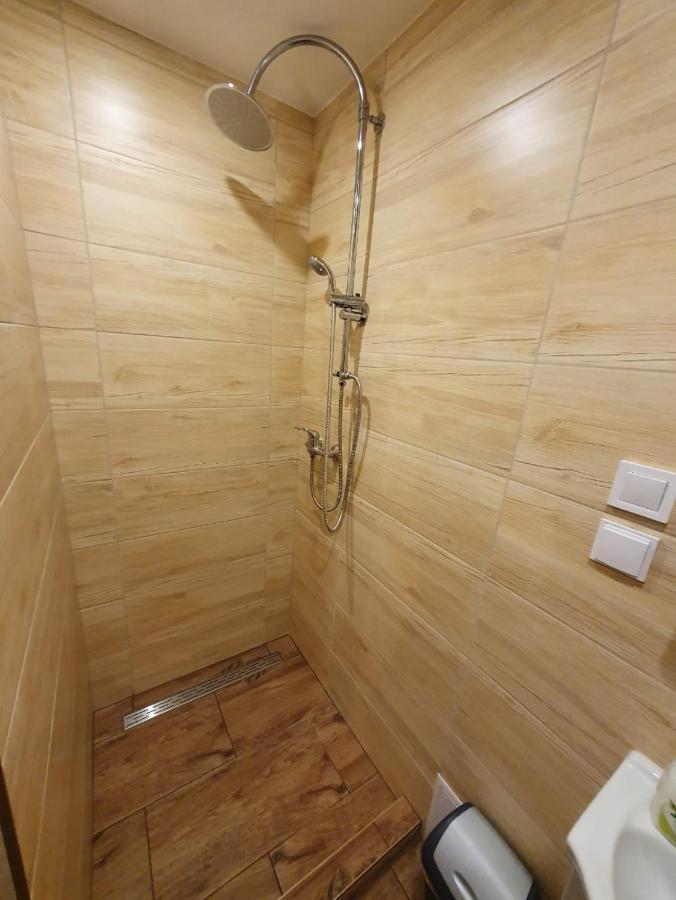 Apartmany Svec Terchová 외부 사진