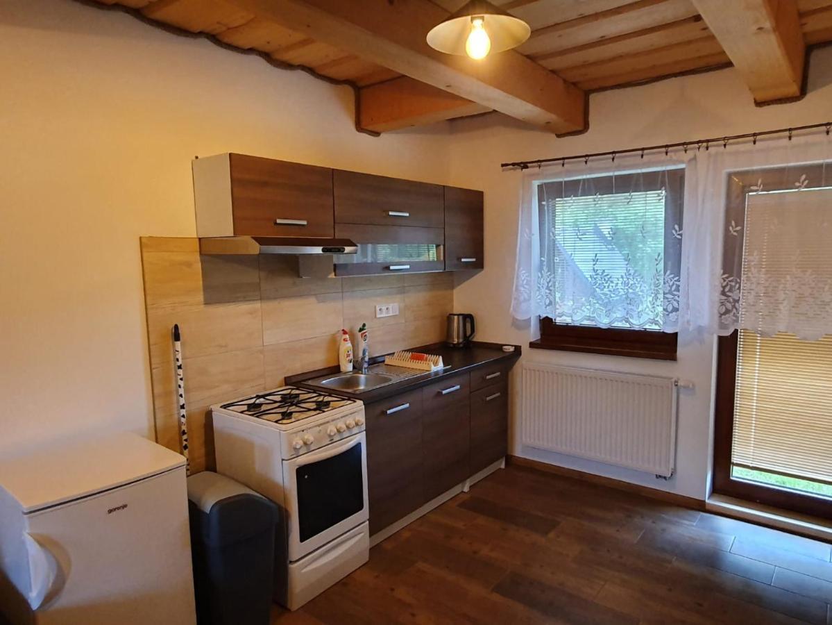 Apartmany Svec Terchová 외부 사진