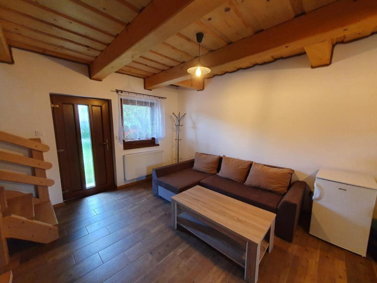 Apartmany Svec Terchová 외부 사진