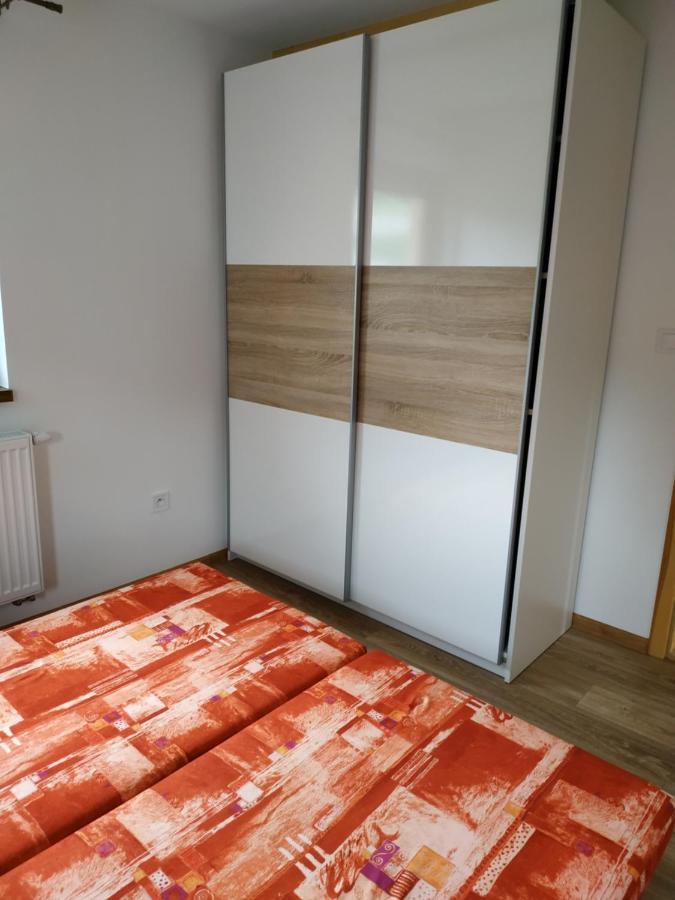 Apartmany Svec Terchová 외부 사진