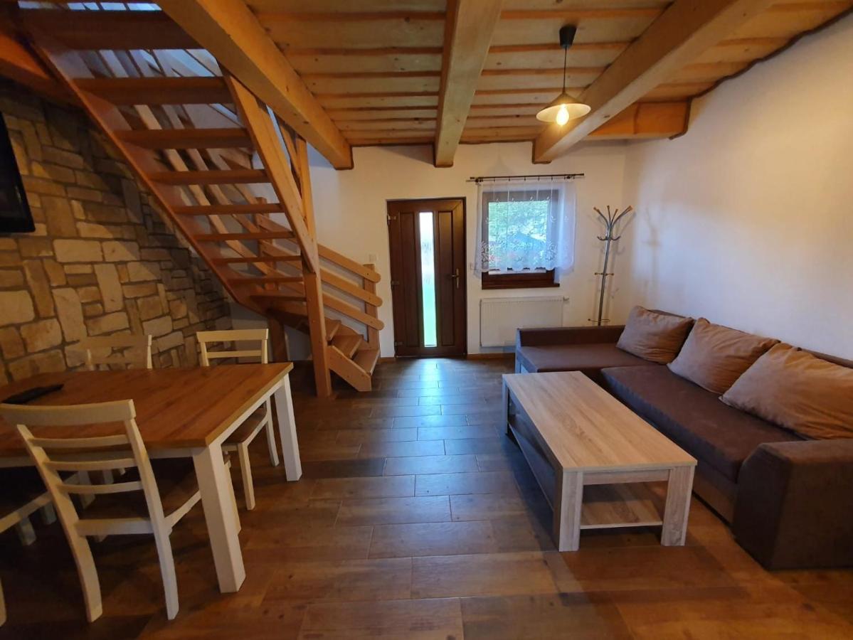 Apartmany Svec Terchová 외부 사진