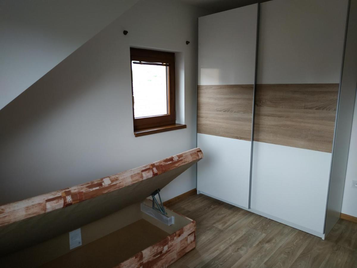Apartmany Svec Terchová 외부 사진