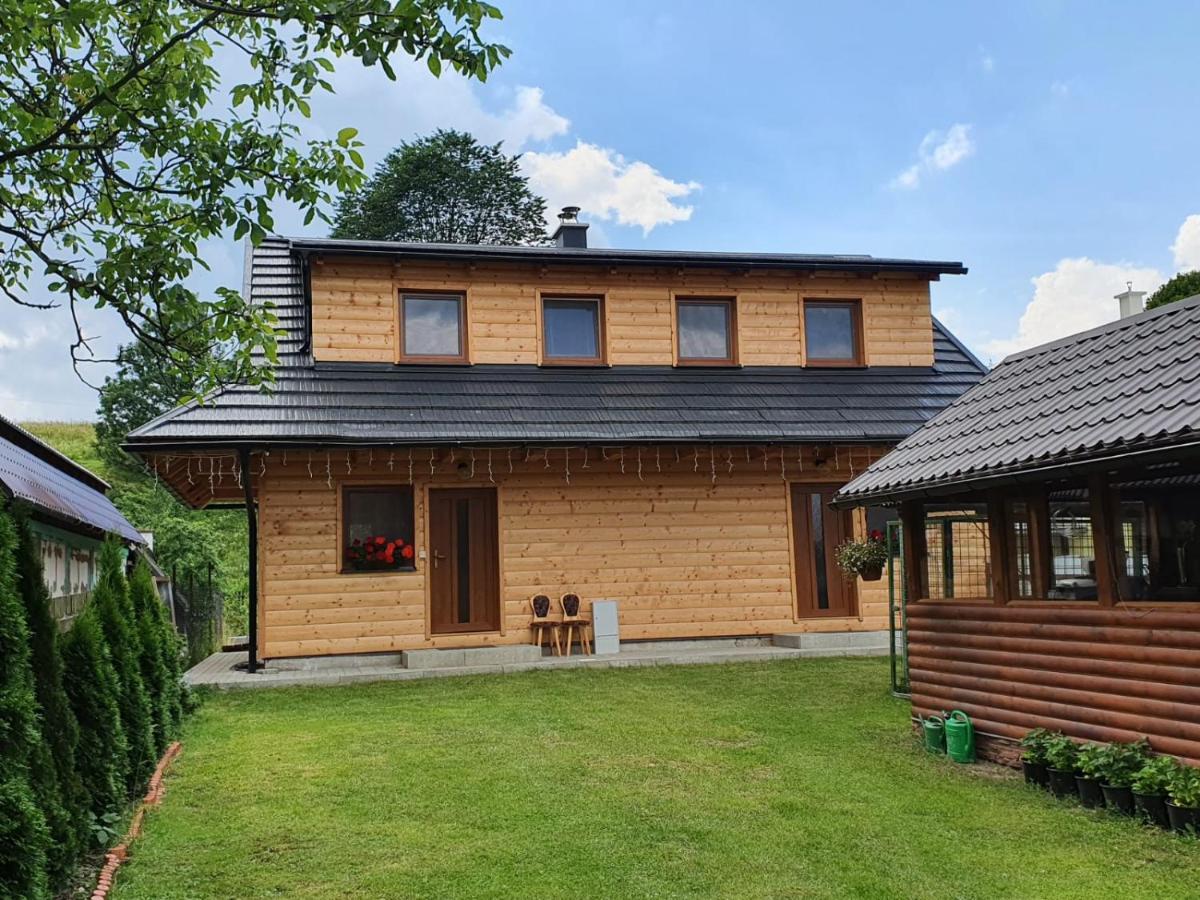 Apartmany Svec Terchová 외부 사진