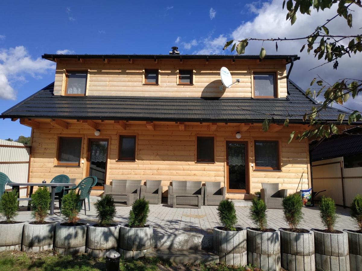 Apartmany Svec Terchová 외부 사진
