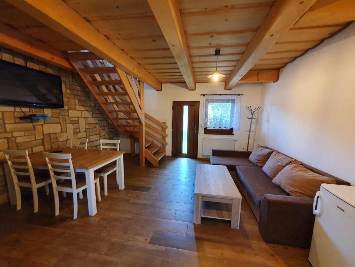 Apartmany Svec Terchová 외부 사진
