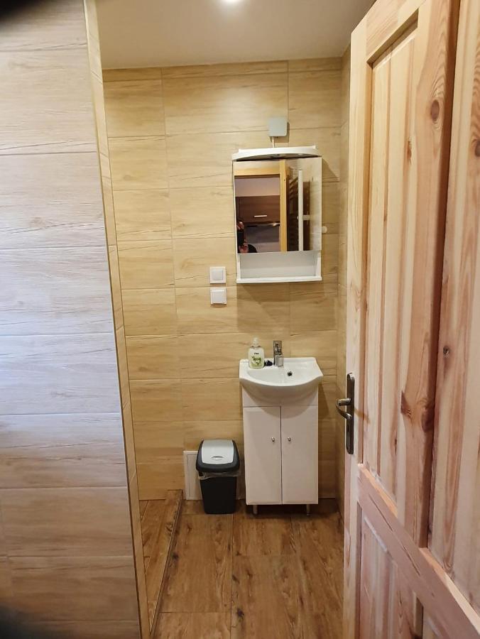 Apartmany Svec Terchová 외부 사진